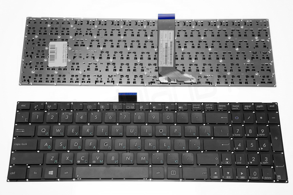 Купить Клавиши Для Клавиатуры Ноутбука Asus