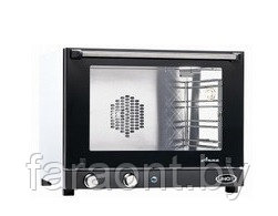 Печь конвекционная UNOX XF023 (шкаф пекарский) на 4 противня 460х330 - фото 1 - id-p68244505