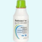 Байкокс 5% р-р, "BAYER", Россия