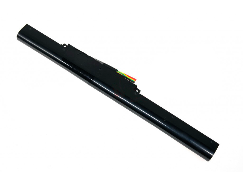 Аккумулятор (батарея) для ноутбука Lenovo IdeaPad Z510 (L12L4K01) 14.4V 2600mAh - фото 3 - id-p68245100