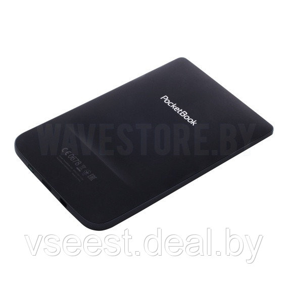 Электронная книга PocketBook 625 Basic Touch 2 (shu) - фото 5 - id-p68280801
