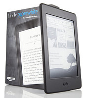 Электронная книга Amazon Kindle Paperwhite 2015 (shu)