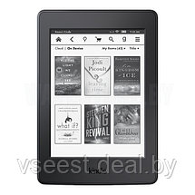 Электронная книга Amazon Kindle Paperwhite 2015 (shu), фото 2