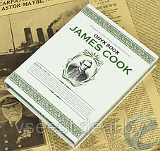 Электронная книга Onyx BOOX James Cook (shu), фото 3