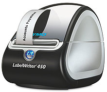 LW 450 Принтер этикеток (LabelWriter 450, 450turbo, 4XL)