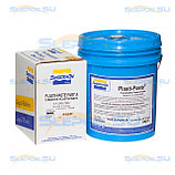 ДВУХКОМПОНЕНТНЫЙ ПОЛИМЕР - PLASTI-PASTE (5,17кг), фото 2