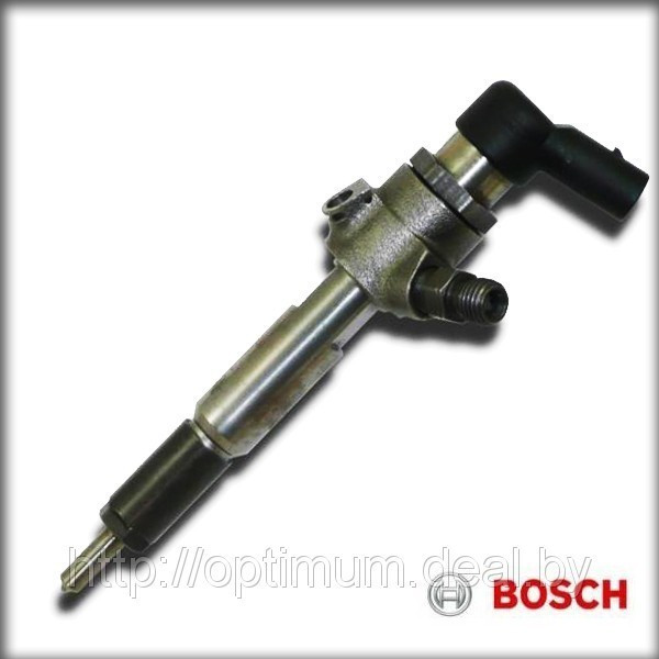 Форсунка Bosch 0445110011