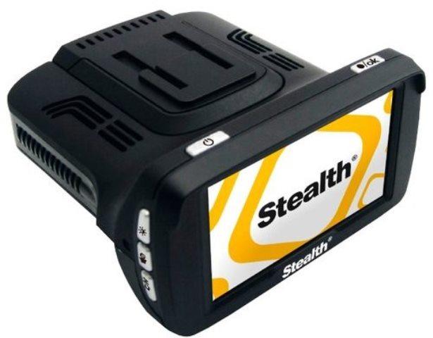 Комбинированное устройство Stealth MFU 640 - фото 1 - id-p68329265