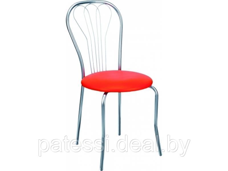 Стул Ванесса chrome - фото 1 - id-p68333553