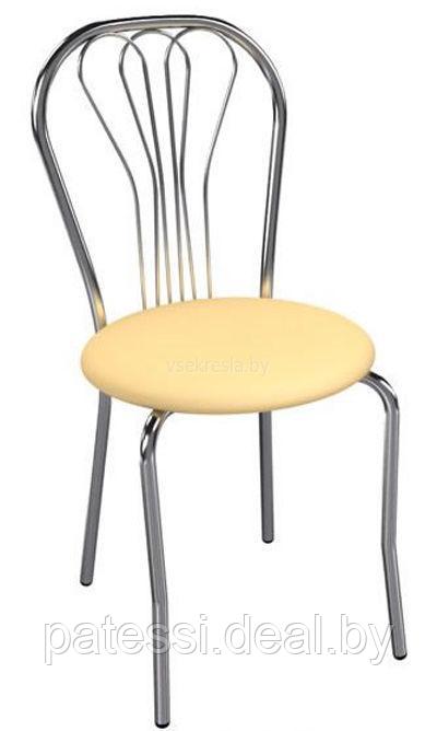 Стул Ванесса chrome - фото 2 - id-p68333553