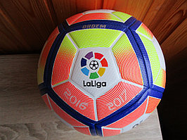 Мяч футбольный детский "FIFA/LALIGA" № 5 2016-2017