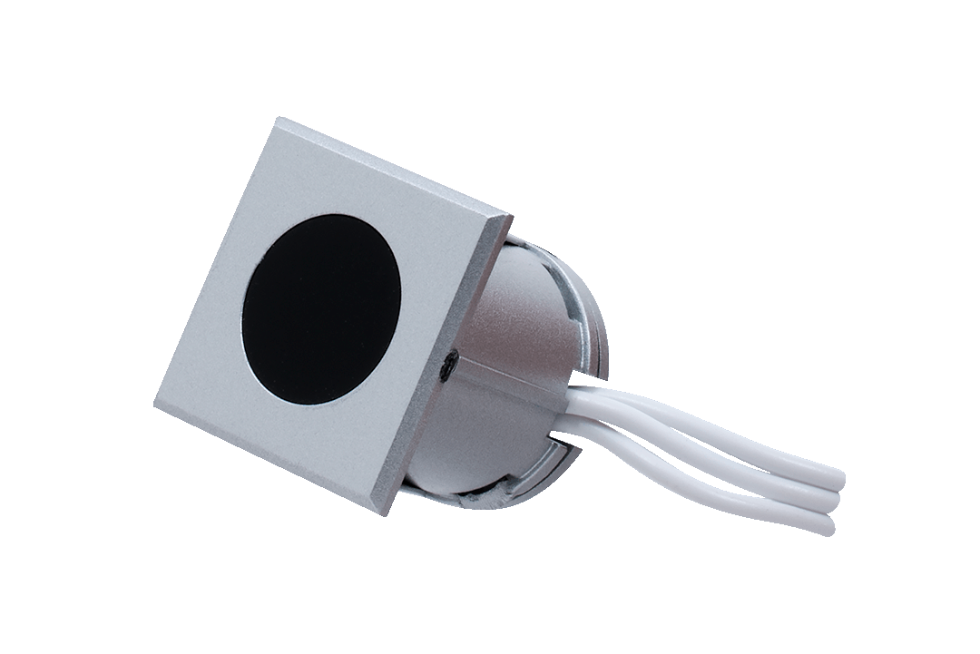 ИК-датчик "открытие-закрытие двери" 12-36 В SR-8001BDC (серебро, черный) - фото 5 - id-p68336454