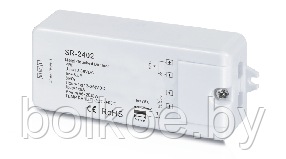 Cенсорный диммер "наконечник круглый" Metal Touch SR-2402 (12-36 В)