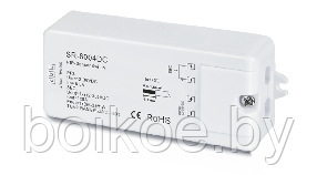 ИК-датчик движения SR-8004DC (до 3 метров, 12-36В)