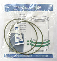 Комплект уплотнительных колец гильзы 50007896