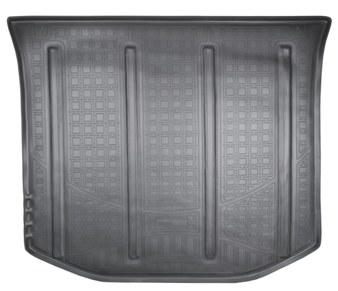 Коврик багажникаа для VAZ 2190 Granta HB (2014-) - фото 1 - id-p68341938