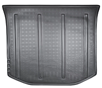 Коврик багажникаа для VAZ Granta SD (2011-)