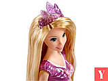 Кукла Disney Princess "Рапунцель" - Стильные прически, фото 3