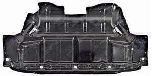 Защита двигателя BMW X5 (E53) - фото 1 - id-p68343438