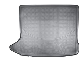 Коврик багажникаа для Audi (Ауди) Q3 (2011-)