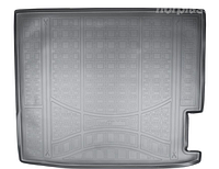 Коврик багажникаа для BMW X4 (2014-)