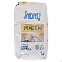 Гипсовая шпатлёвка KNAUF FUGEN ( 10кг )