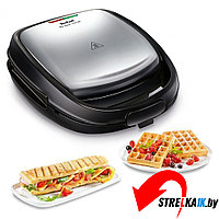 Сэндвичница Tefal SW342D38