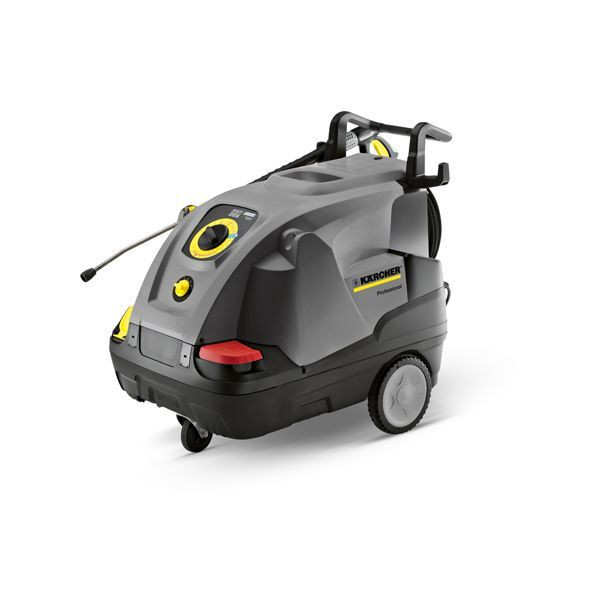 Аппарат высокого давления Karcher HDS 8/18-4 M