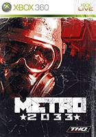 Metro 2033 Xbox 360