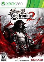 Castlevania: Lords of Shadow 2 Xbox 360