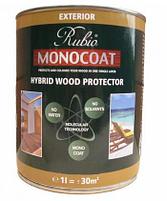 Масло Rubio Monocoat Hybrid Wood Protector, фото 2