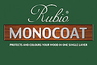 Масло Rubio Monocoat Hybrid Wood Protector, фото 5