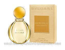  Bvlgari GOLDEA