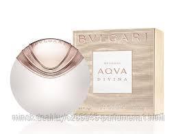 Bvlgari AQVA DIVINA 