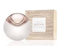 Bvlgari AQVA DIVINA