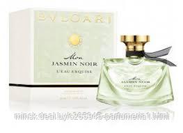 Bvlgari Mon Jasmin Noir L'EAU EXQUISE