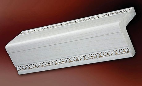 Купить Уголок Frame miga 142-118 дюрополимерный в Минске от компании ...