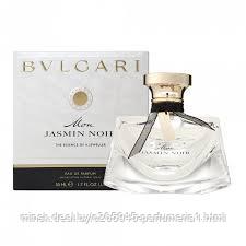 Bvlgari Mon Jasmin Noir