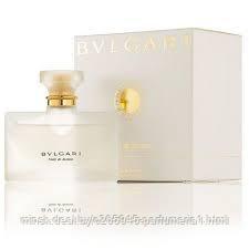  Bvlgari VOILE DE JASMIN