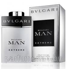 Bvlgari Bvlgari Man Extreme