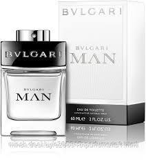 Bvlgari Man