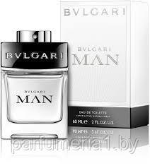 Bvlgari Man - фото 1 - id-p68379580