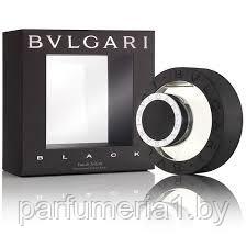 Bvlgari Black - фото 1 - id-p68379591