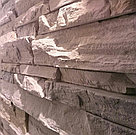 Декоративный камень "Скандинавский фьорд", цвет ЕГИПЕТ, фото 3