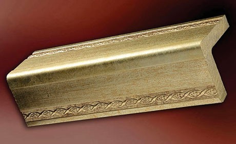 Купить Уголок Frame miga 142-933 дюрополимерный в Минске от компании ...