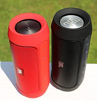 Беспроводная портативная колонка JBL Charge mini 2