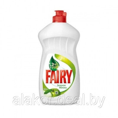 Средство для мытья посуды Fairy - фото 1 - id-p3071100