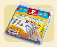 Салфетка для уборки микрофибра Frotte