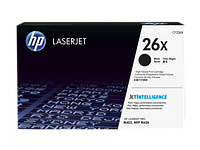 Картридж 26X/ CF226X (для HP LaserJet Pro M402/ M426)