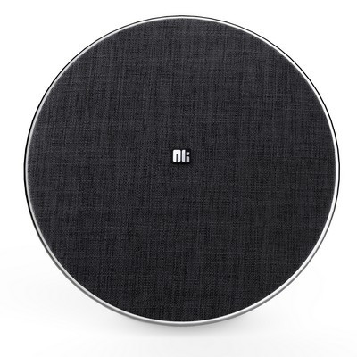 Беспроводная Hi-Fi акустика Nillkin Cozy MC5 Black - фото 4 - id-p68421912